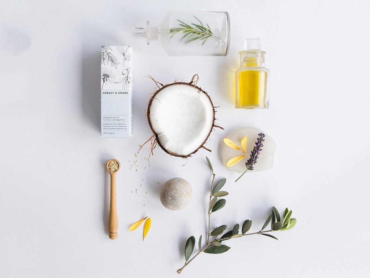 綠色包裝材料在女性化妝品包裝中的運用 綠色包裝材料在女性化妝品包裝中的運用