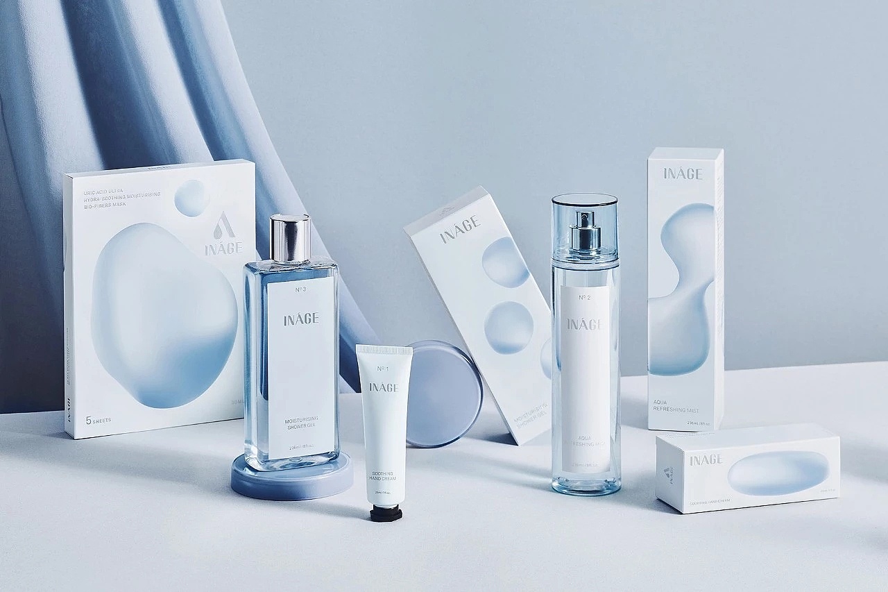 現代女性消費情意背景下的化妝品包裝設計研究 現代女性消費情意背景下的化妝品包裝設計研究