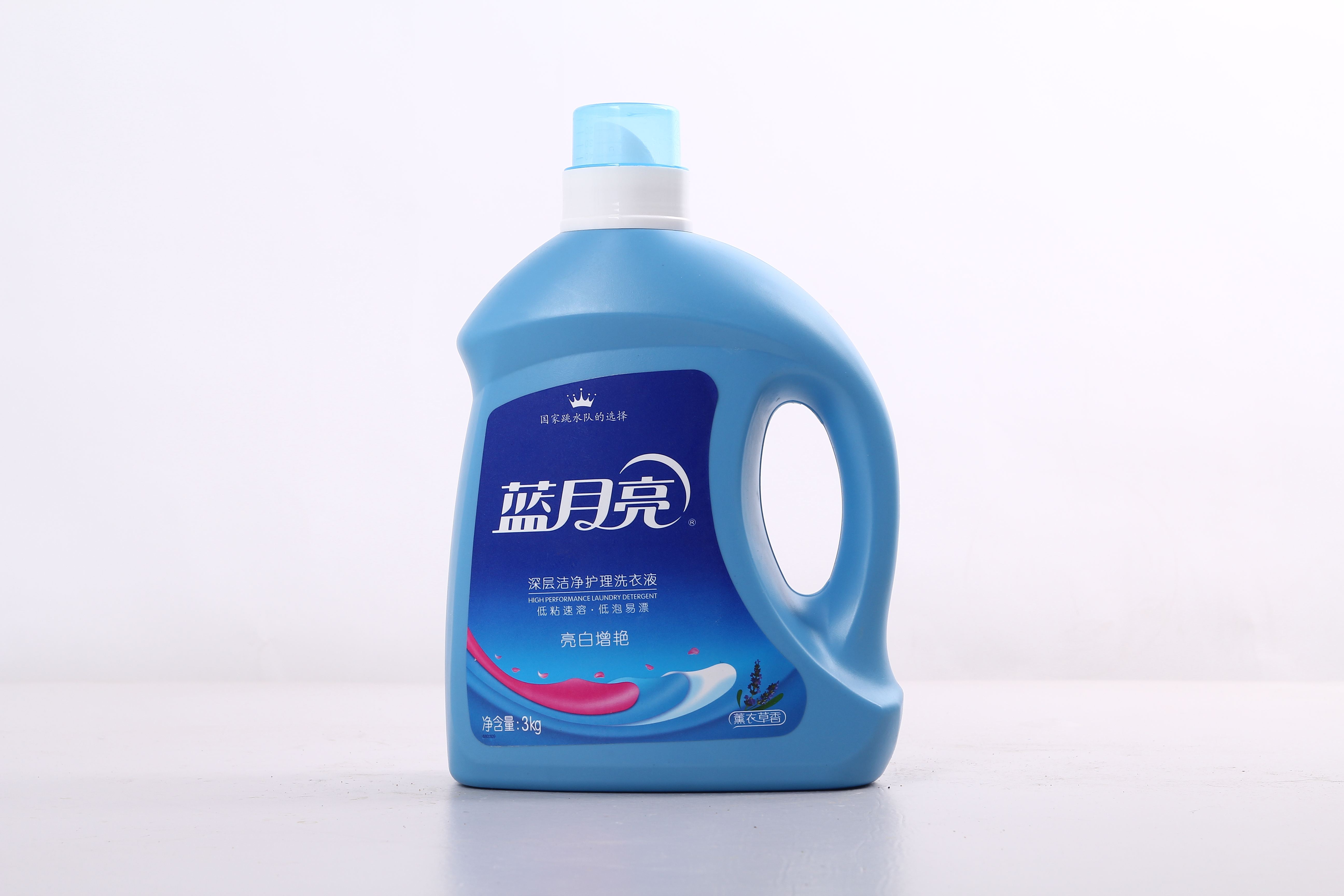 洗滌用品包裝的可持續(xù)發(fā)展實(shí)踐 洗滌用品包裝的可持續(xù)發(fā)展實(shí)踐