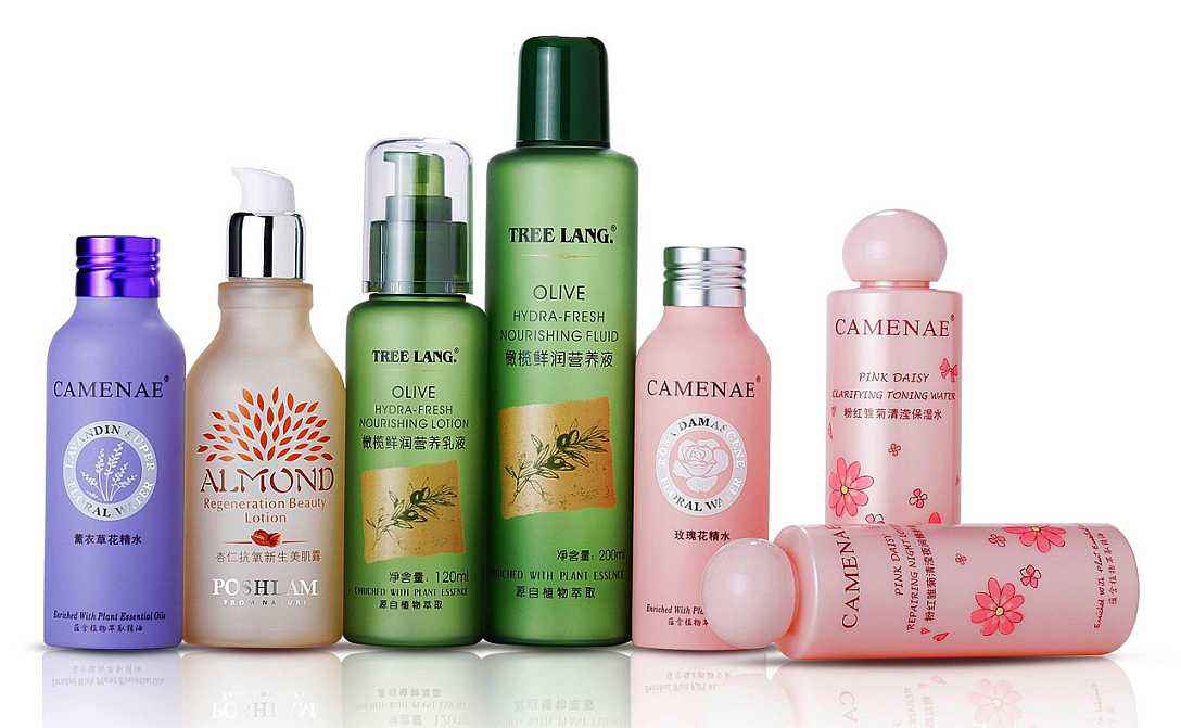 我國化妝品包裝現階段在環保設計方面需要注意的幾個問題