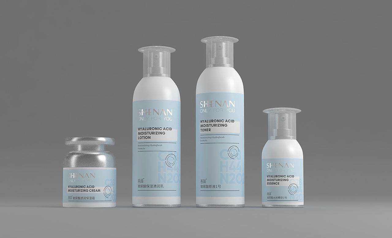 化妝品包裝現狀與綠色包裝的策略分析 化妝品包裝現狀與綠色包裝的策略分析