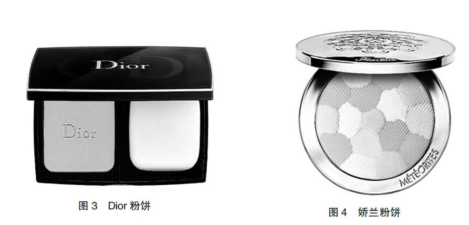 淺談化妝品包裝中的觸感設計 淺談化妝品包裝中的觸感設計