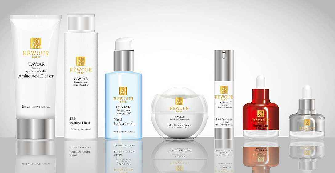 化枚品包裝設計技術中的圖形與色彩處理 化枚品包裝設計技術中的圖形與色彩處理