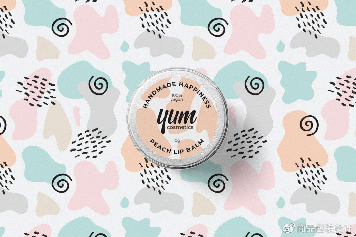 化妝品包裝 環保與時尚并行