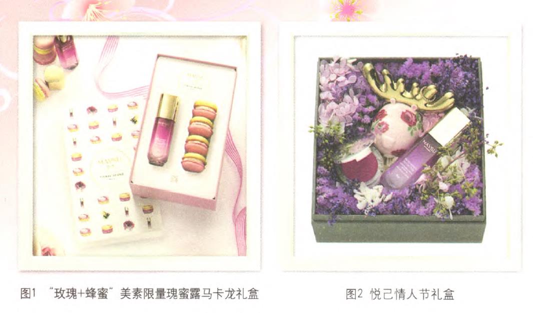 化妝品包裝的利潤線索在哪里？