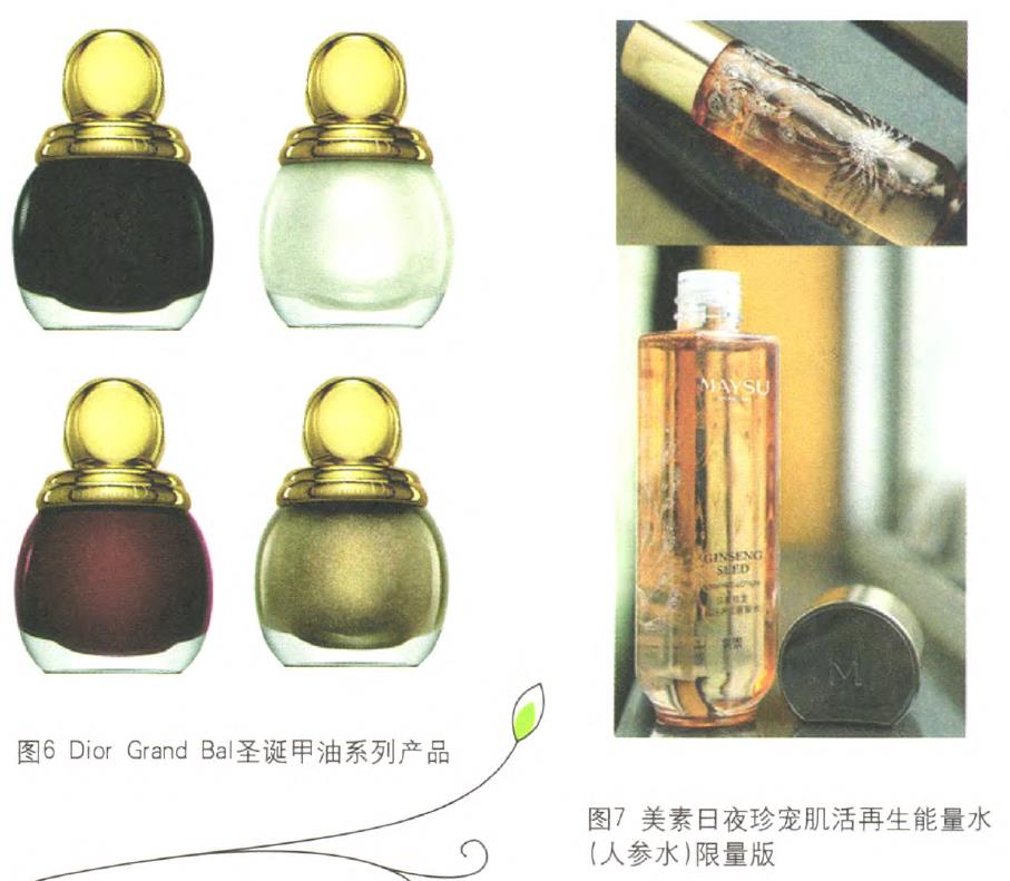 化妝品包裝的利潤線索在哪里？