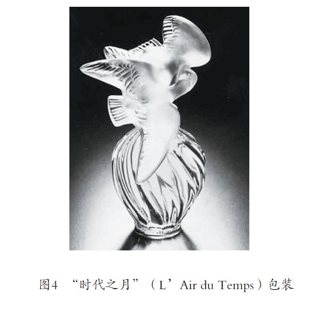 仿生形態的化妝品包裝設計案例賞析 仿生形態的化妝品包裝設計案例賞析