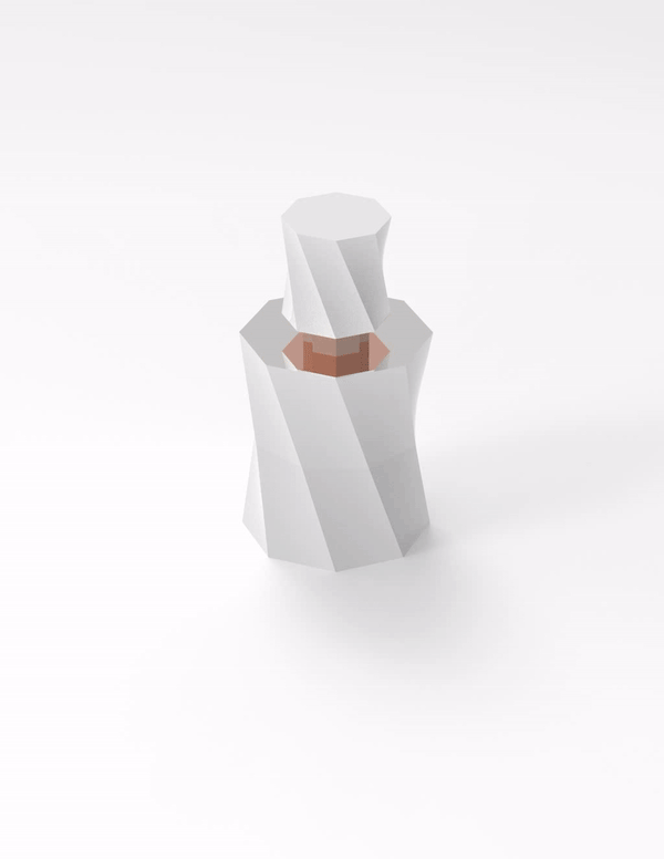 化妝品包裝瓶定制廠家告訴你，聚酯塑料成為容器包裝市場發展的新常態