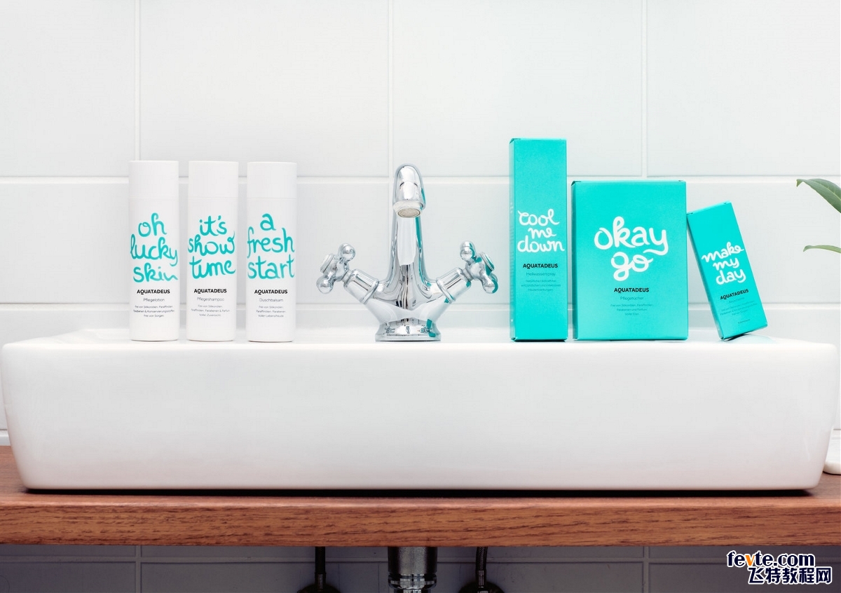 化妝品包裝材料的發展趨勢研究