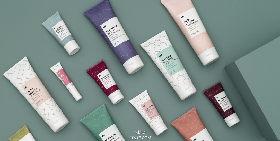 淺談化妝品包裝設計的個性化視覺表現 淺談化妝品包裝設計的個性化視覺表現