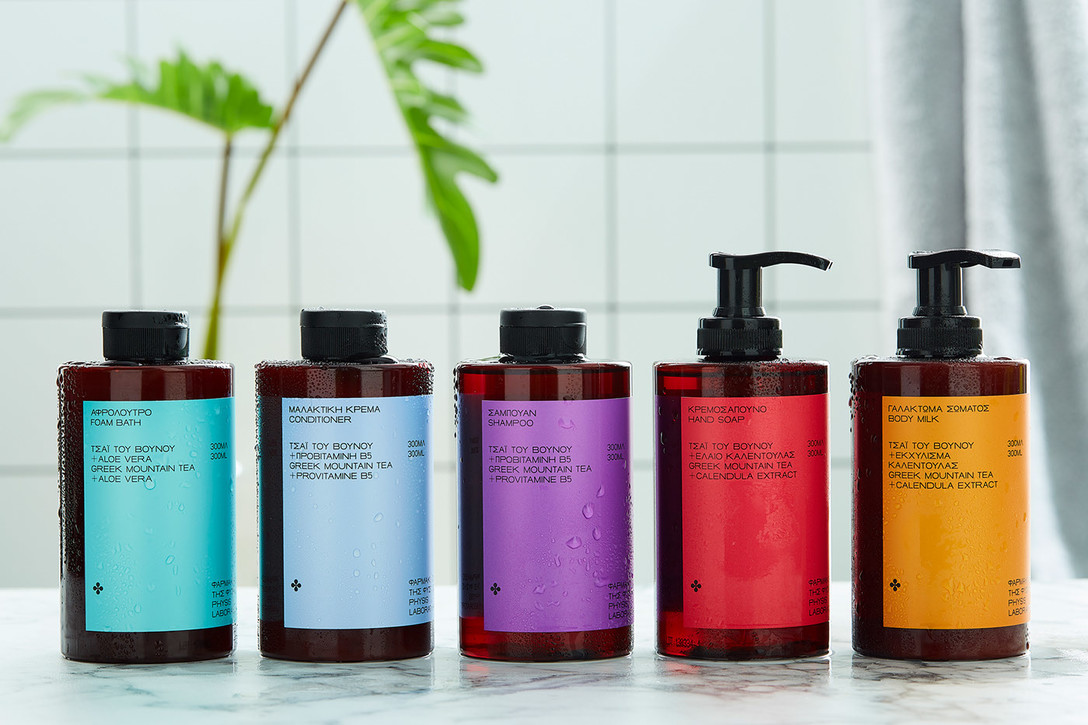 淺議當代情感化產品包裝設計 淺議當代情感化產品包裝設計