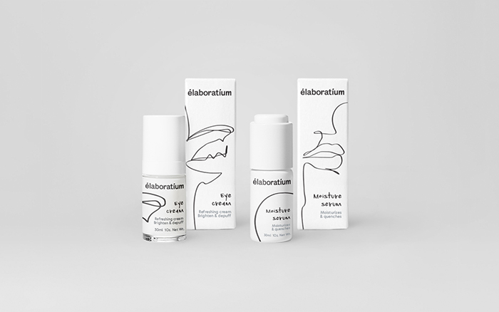 化妝品包裝設計發展趨勢