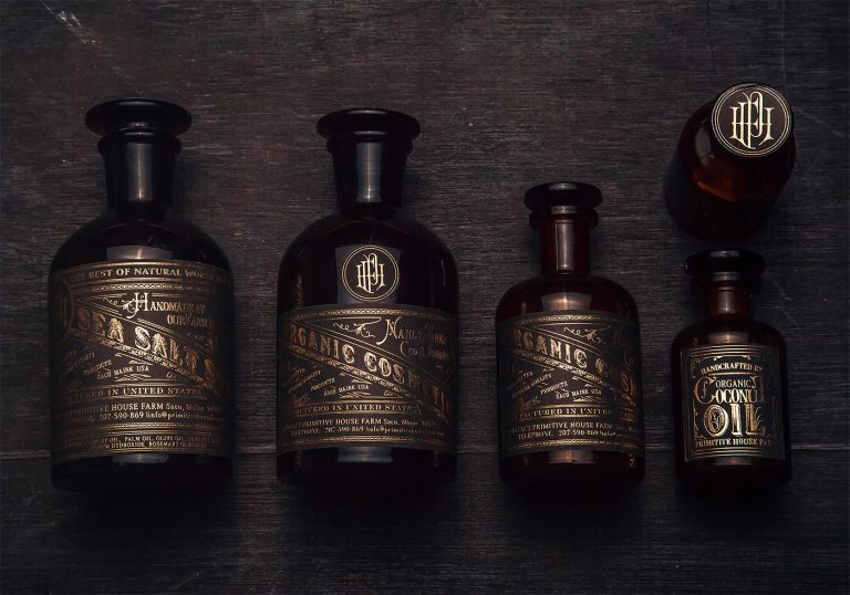 中國本土企業在日化包裝領域存在的問題