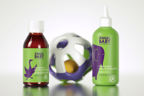 兒童用品包裝的人性化設計 兒童用品包裝的人性化設計