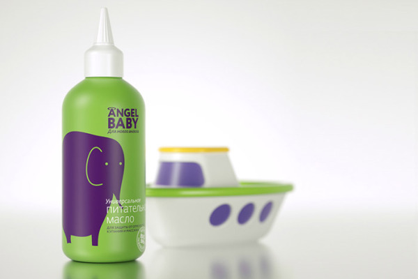 兒童用品包裝的人性化設計 兒童用品包裝的人性化設計