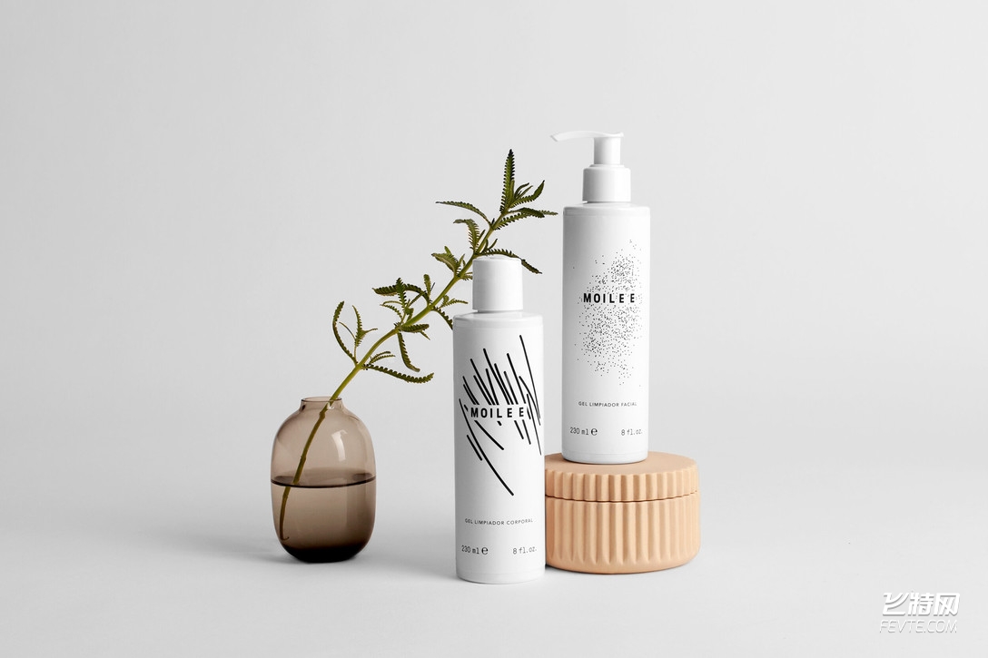 PE化妝品包裝瓶廠家談基于產品系統設計方法中包裝設計的應用