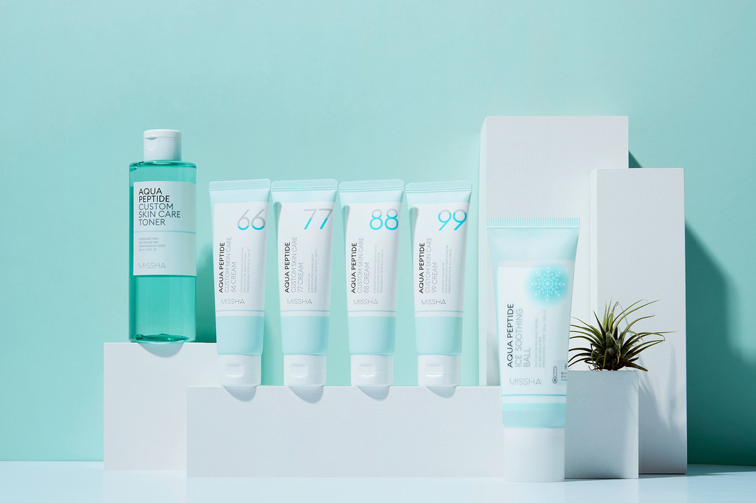 中國傳統文化在化妝品包裝中的運用