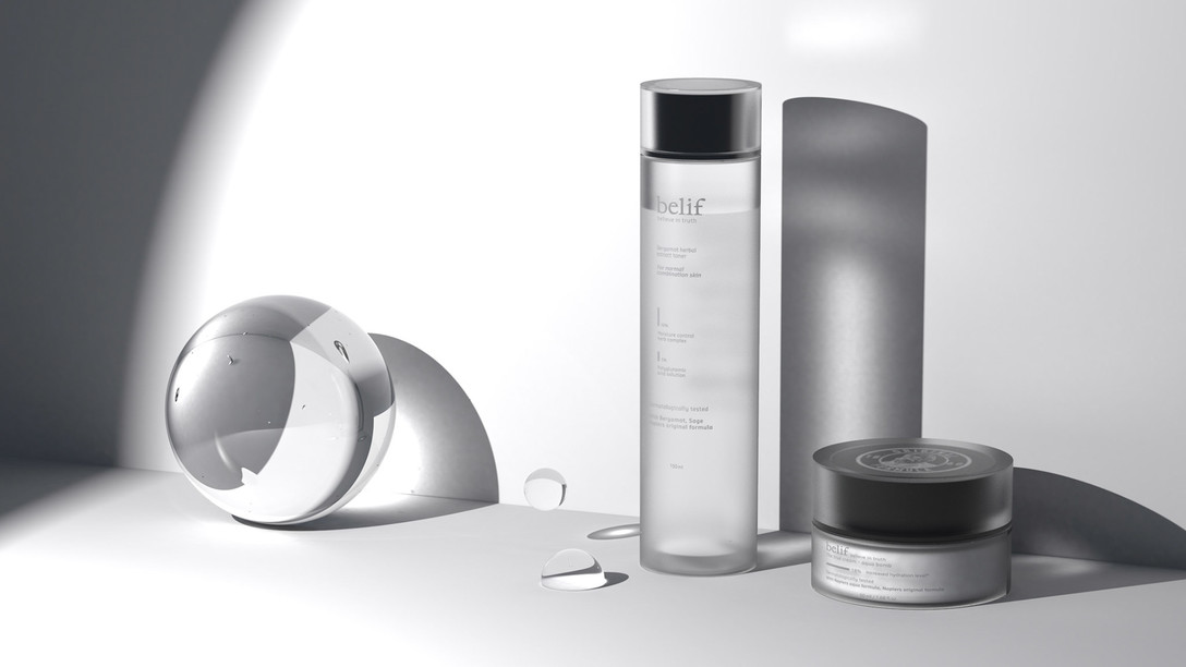 化妝品包裝創意趨勢