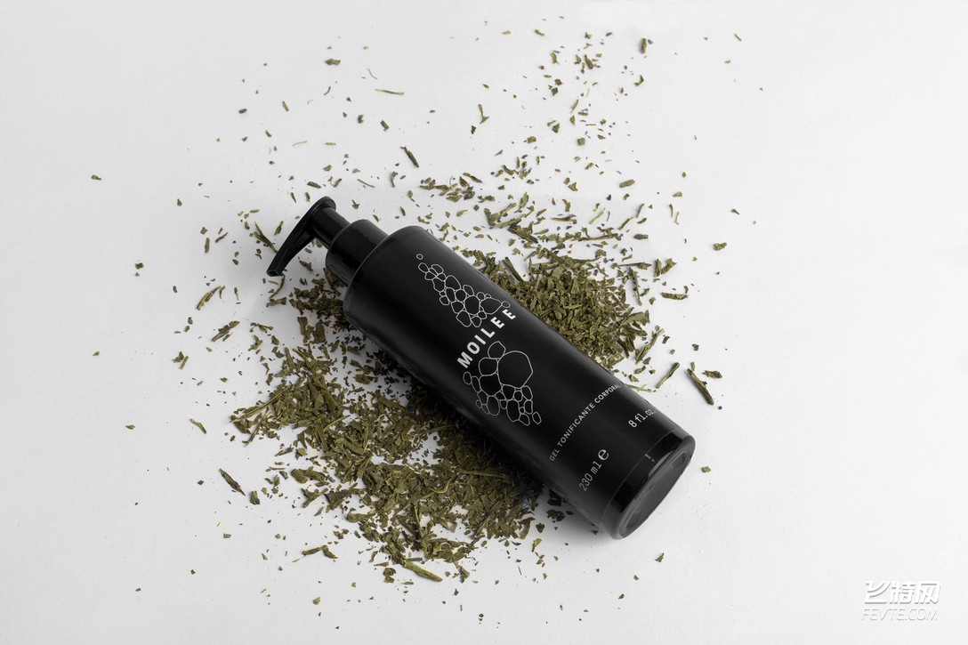 PE化妝品包裝瓶廠家談基于產品系統設計方法中包裝設計的應用