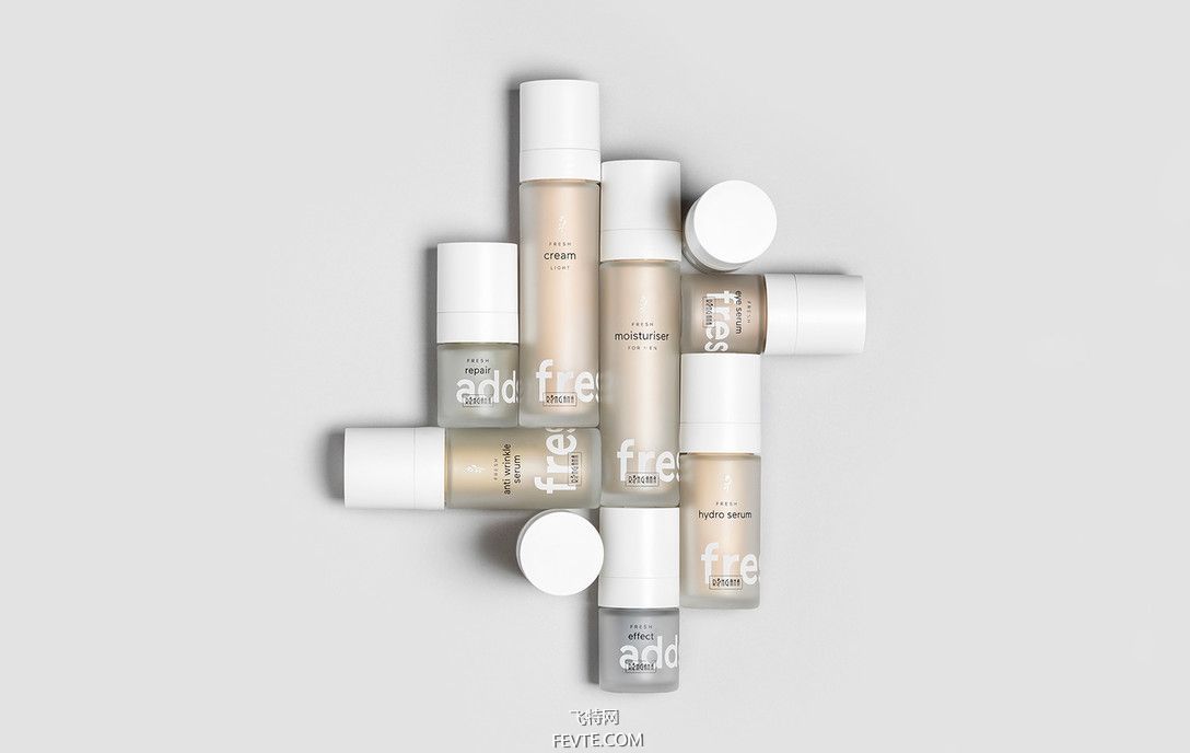 化妝品包裝材料在PE、PP、PET塑料瓶中的材料遷移和阻隔性能研究