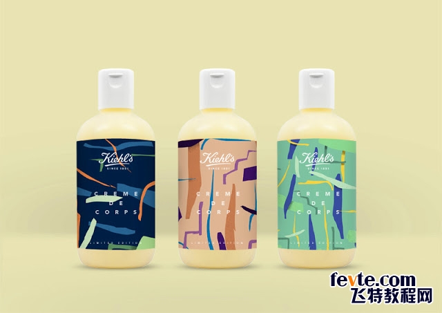 化妝品瓶子包裝廠家談現代商品包裝設計的藝術研究 化妝品瓶子包裝廠家談現代商品包裝設計的藝術研究