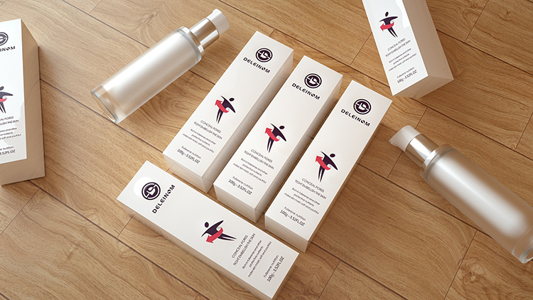 化妝品包裝如何設計才能促進銷售 化妝品包裝如何設計才能促進銷售