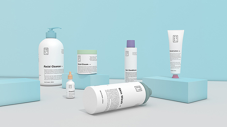 化妝品包裝設(shè)計思路從消費者角度出發(fā) 化妝品包裝設(shè)計思路從消費者角度出發(fā)