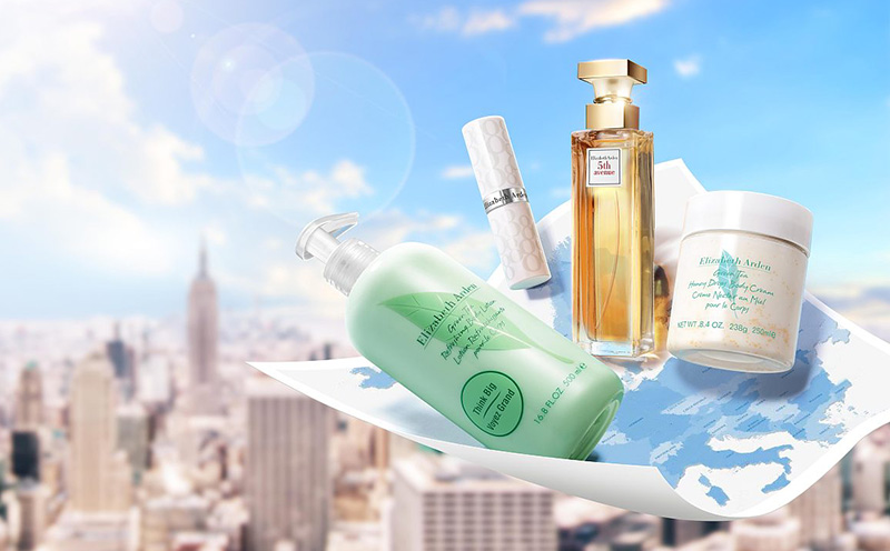 天貓發布“萬能瞳妝公式”，持續引領彩瞳妝容化趨勢