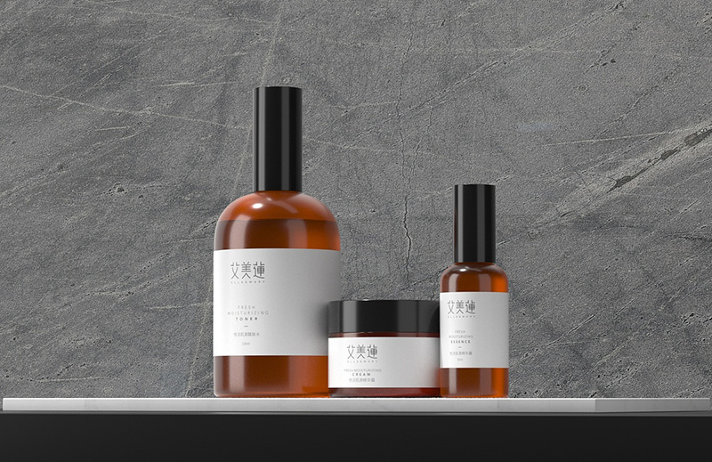 中國男士越來越愛美，彩妝消費(fèi)“他時代”要來了？