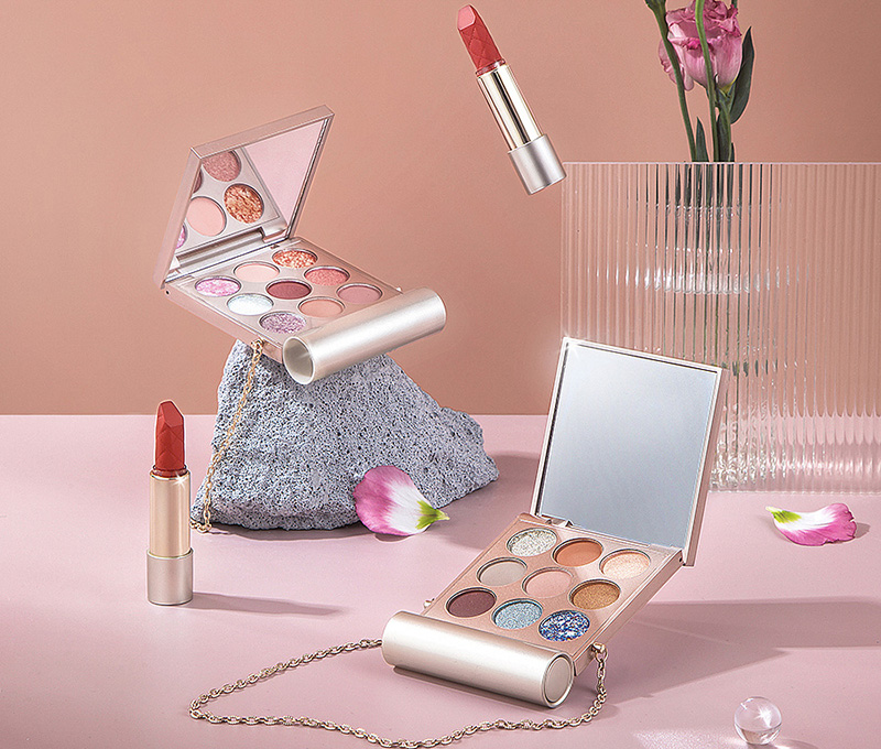 火爆歐美圈的美妝品牌是如何布局TikTok陣營的? 火爆歐美圈的美妝品牌是如何布局TikTok陣營的?