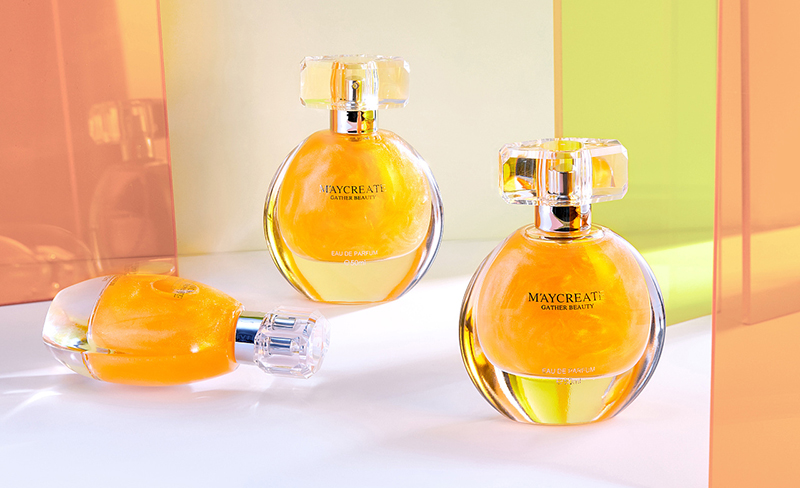產(chǎn)香水后起直追？香水品類里能誕生一個(gè)完美日記嗎？