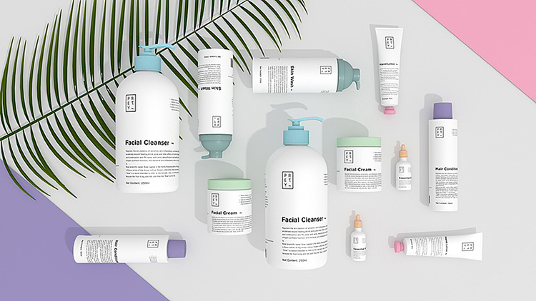 國貨美妝玩家們，站上“新局點”？