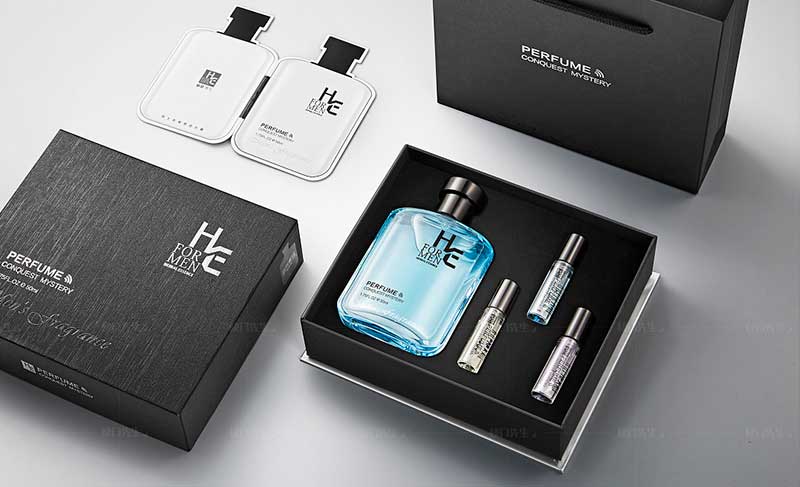 80%的毛利 被低估的“男友香”生意 80%的毛利 被低估的“男友香”生意