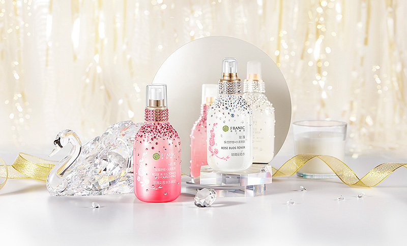 國貨美妝的“梳妝臺戰爭”：光榮之路，道阻且長