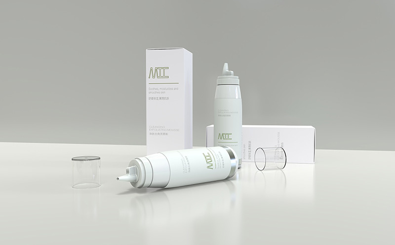 塑料瓶色彩搭配，夠色才出色！