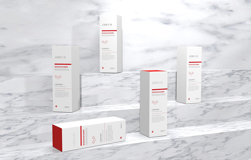 塑料瓶色彩搭配，夠色才出色！