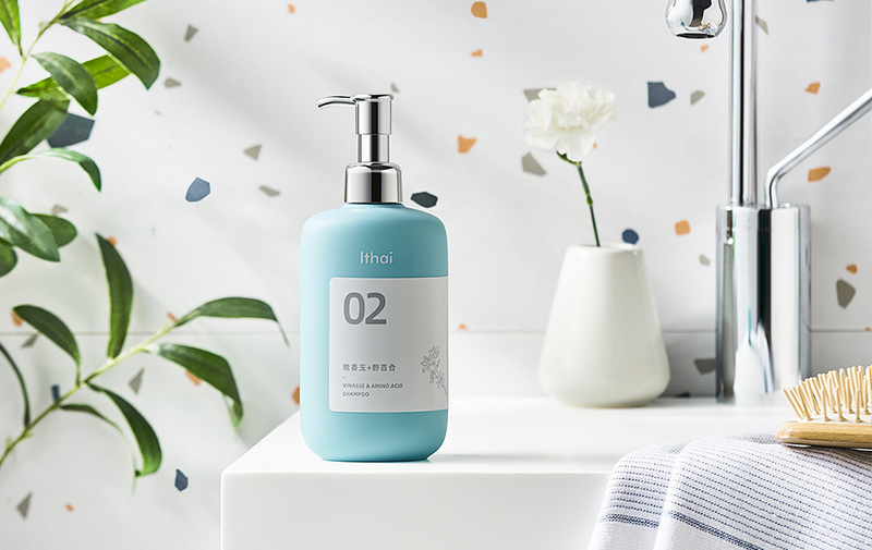 兒童洗護市場消費升級,發展潛力堪比成人美妝市場 兒童洗護市場消費升級,發展潛力堪比成人美妝市場