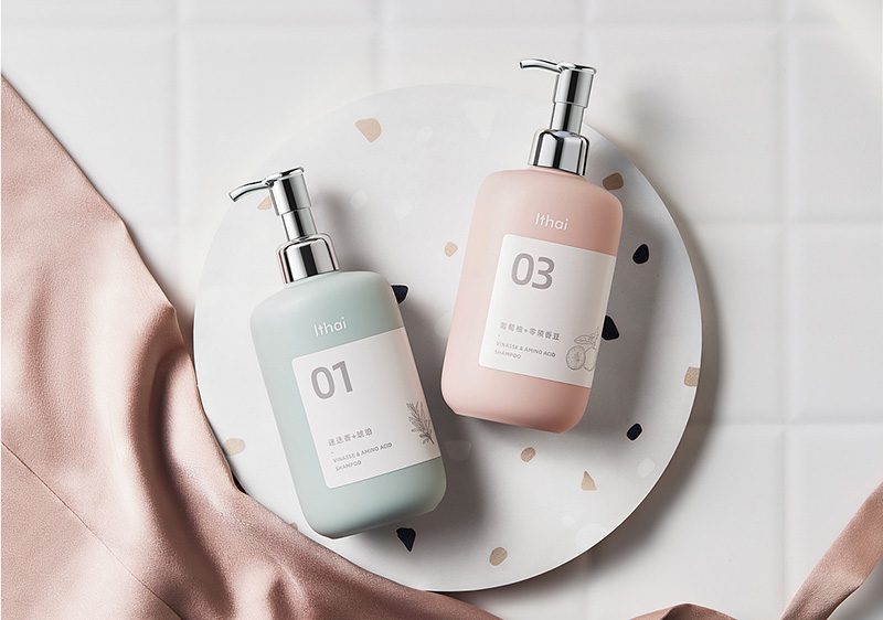 兒童洗護市場消費升級,發展潛力堪比成人美妝市場 兒童洗護市場消費升級,發展潛力堪比成人美妝市場