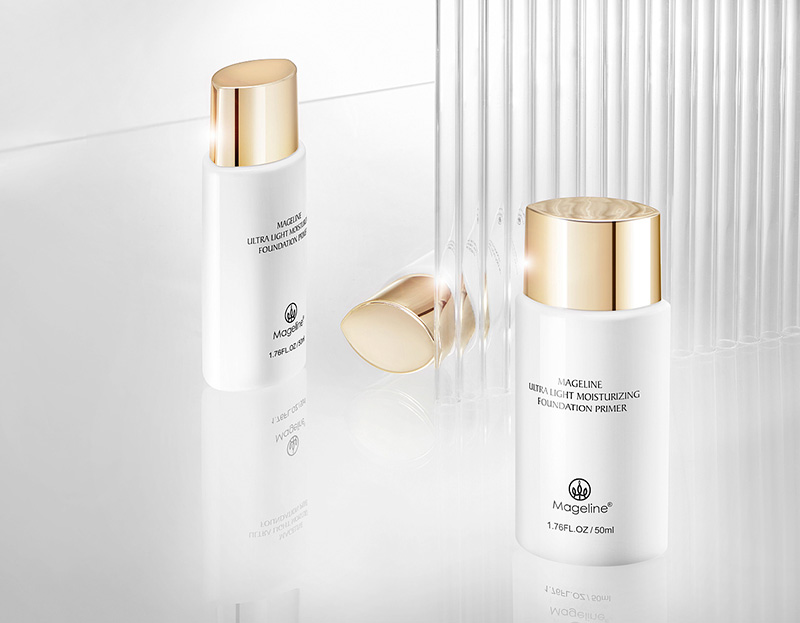 化妝品包裝瓶廠家分享產品包裝設計的范圍 化妝品包裝瓶廠家分享產品包裝設計的范圍