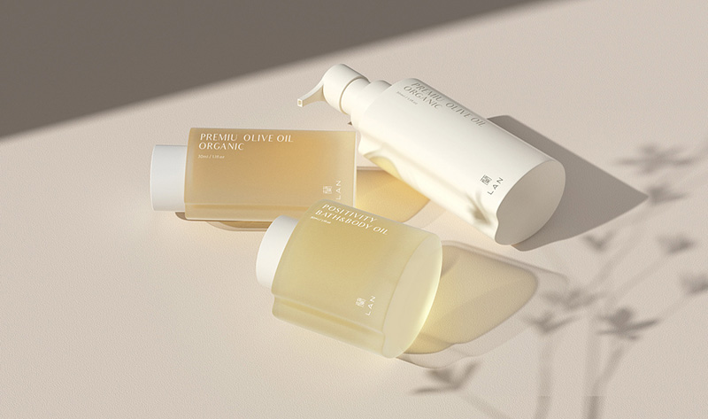 化妝品包裝瓶廠家談包裝容器設計思路! 化妝品包裝瓶廠家談包裝容器設計思路!