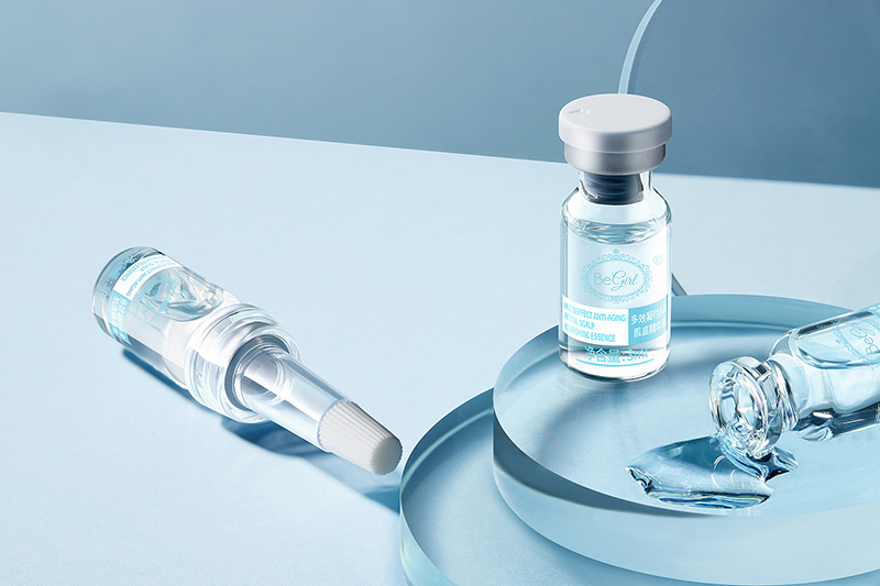 化妝品包裝瓶廠家:護膚后怎樣化妝? 化妝品包裝瓶廠家:護膚后怎樣化妝?