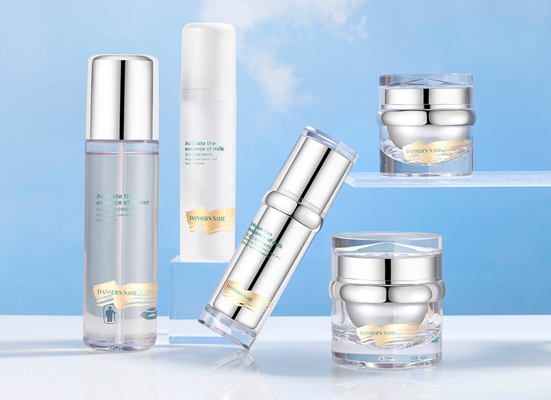 寶潔與屈臣氏共同研發全新護膚品牌AiO