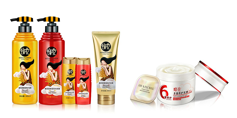 蜂花“哭窮”沖上熱搜，一天賣出一個月量！