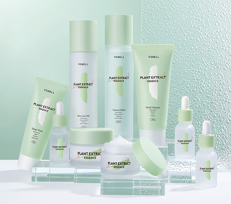 綿延兩年的集體焦慮和恐懼，將如何改變美妝產業發展方向？