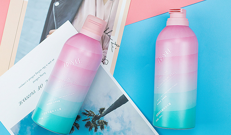 珠三角、長三角地區競相發展，中國化妝品產業版圖誰更“漂亮”