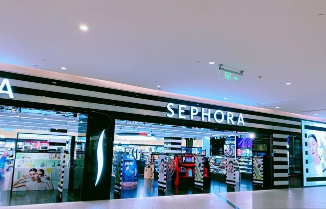 購物中心化妝品陣營最新調(diào)查 購物中心化妝品陣營最新調(diào)查