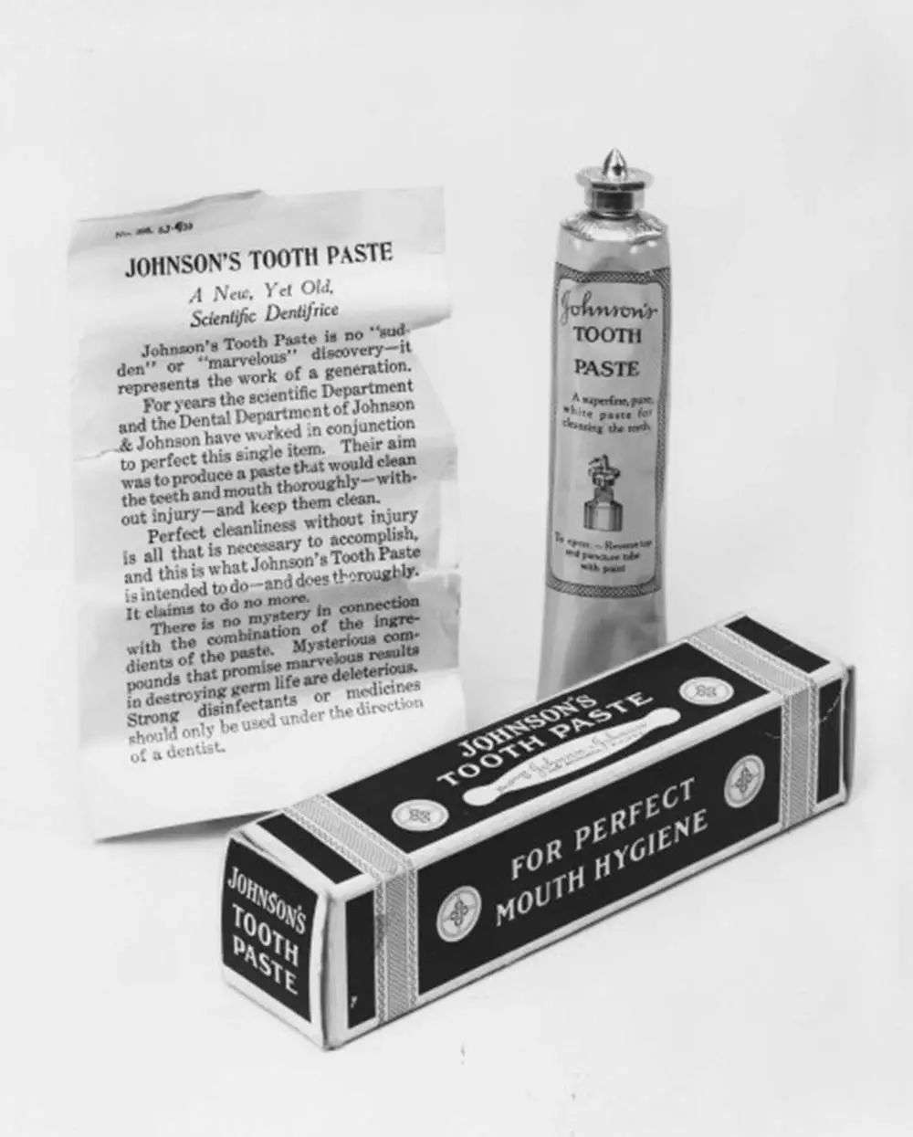 再也不用「擠牙膏」,高露潔換上的「潤滑劑」包裝,讓牙膏從此一滴不剩 再也不用「擠牙膏」,高露潔換上的「潤滑劑」包裝,讓牙膏從此一滴不剩