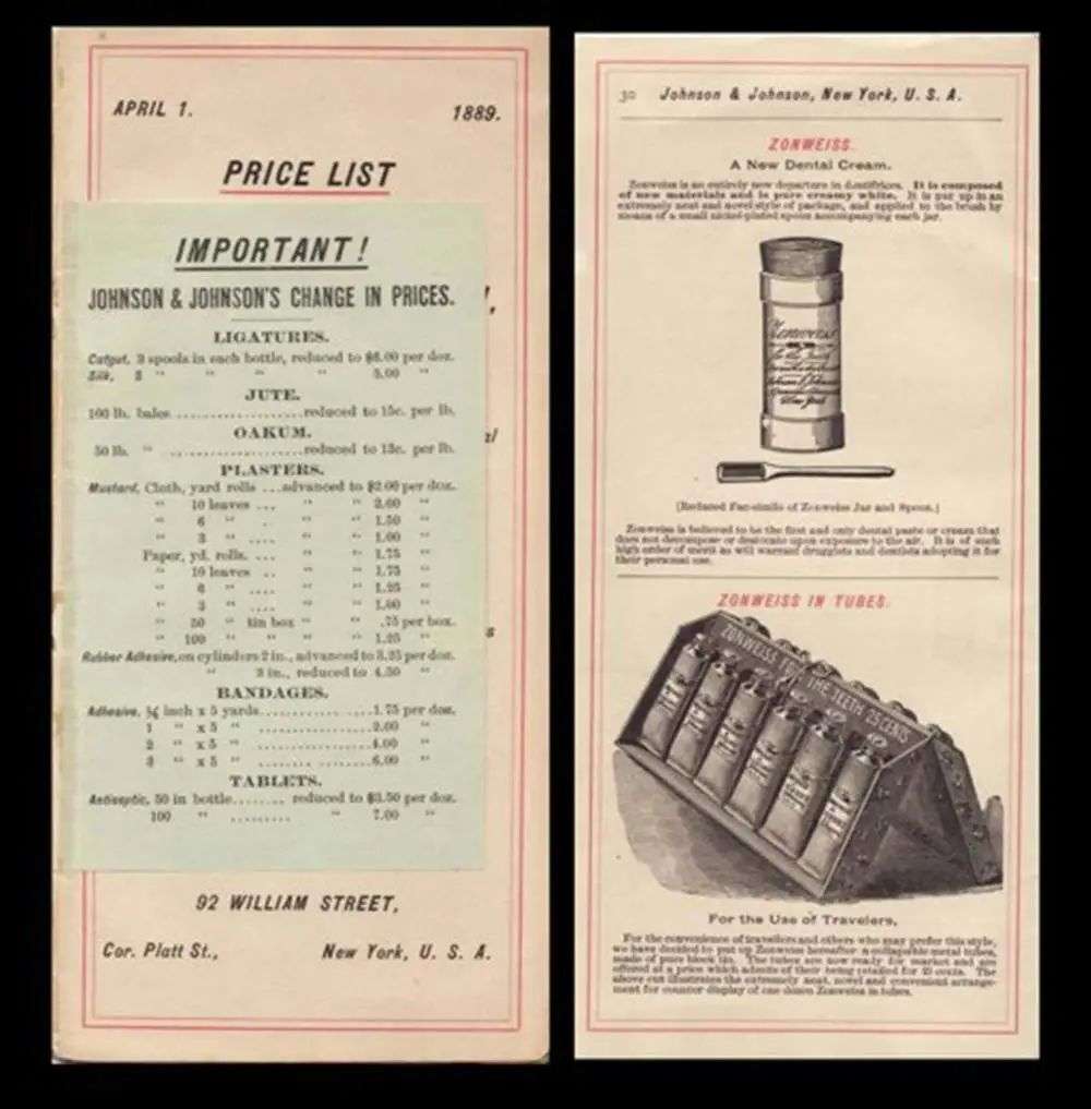 再也不用「擠牙膏」,高露潔換上的「潤滑劑」包裝,讓牙膏從此一滴不剩 再也不用「擠牙膏」,高露潔換上的「潤滑劑」包裝,讓牙膏從此一滴不剩