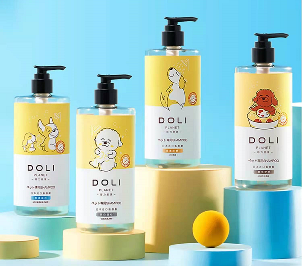 國內外巨頭相繼入局,寵物洗護品成為新的掘金賽道? 國內外巨頭相繼入局,寵物洗護品成為新的掘金賽道?
