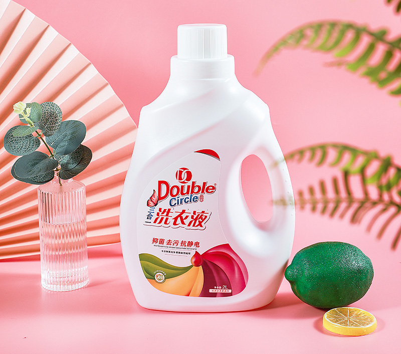 專業洗衣液加工廠家優勢解析，滿足代加工需求!